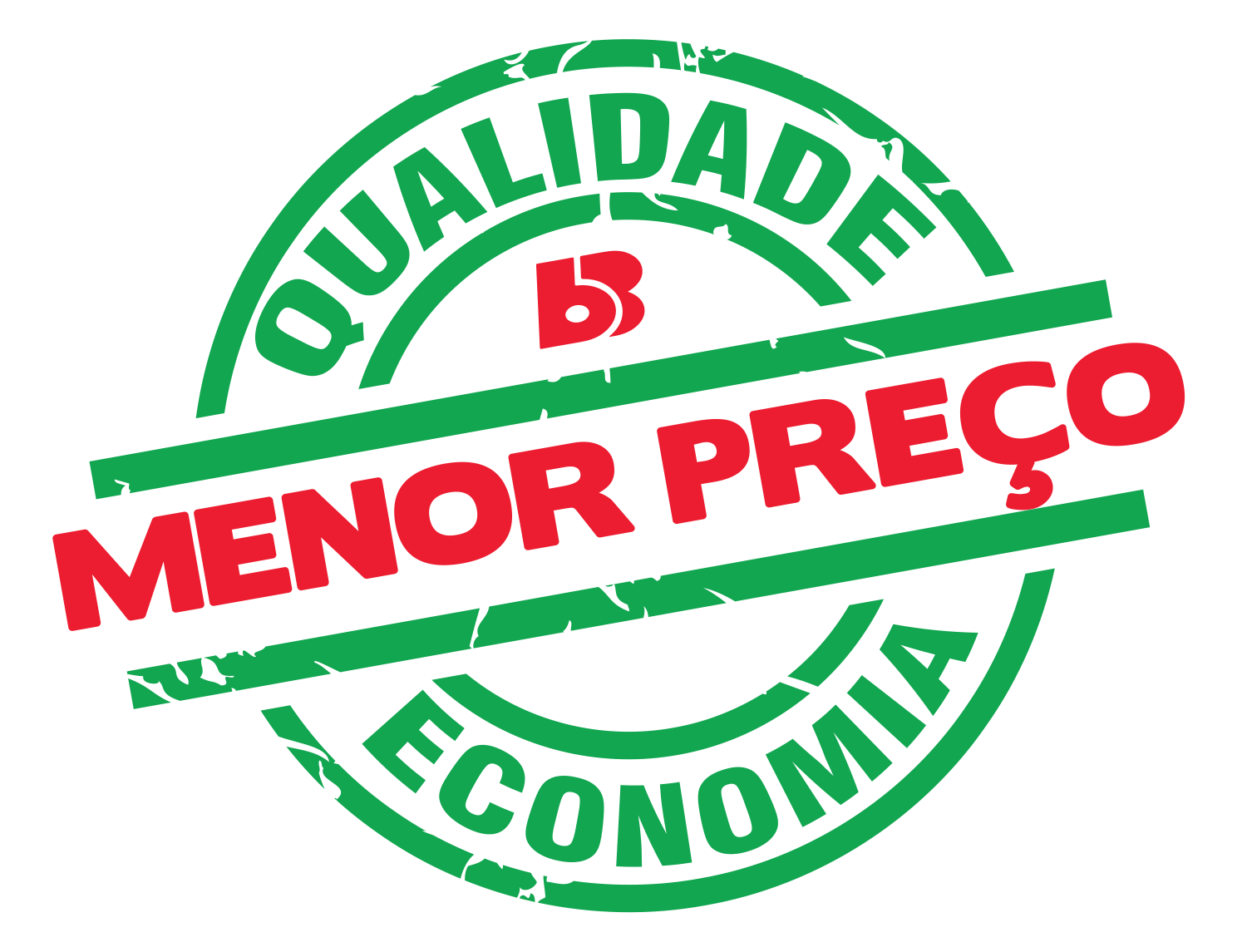 Selo Menor Preco