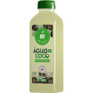 Água de Coco Big Bom
